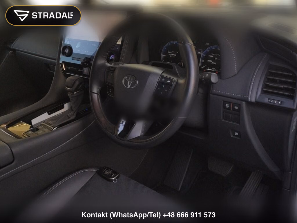 TOYOTA ALPHARD Z, miniaturka 4