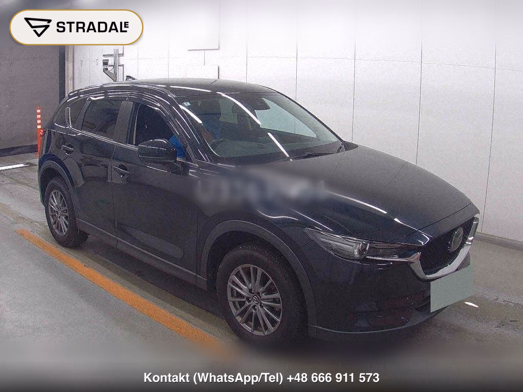 MAZDA CX-5 4WD XD L PACKAGE, miniaturka 2