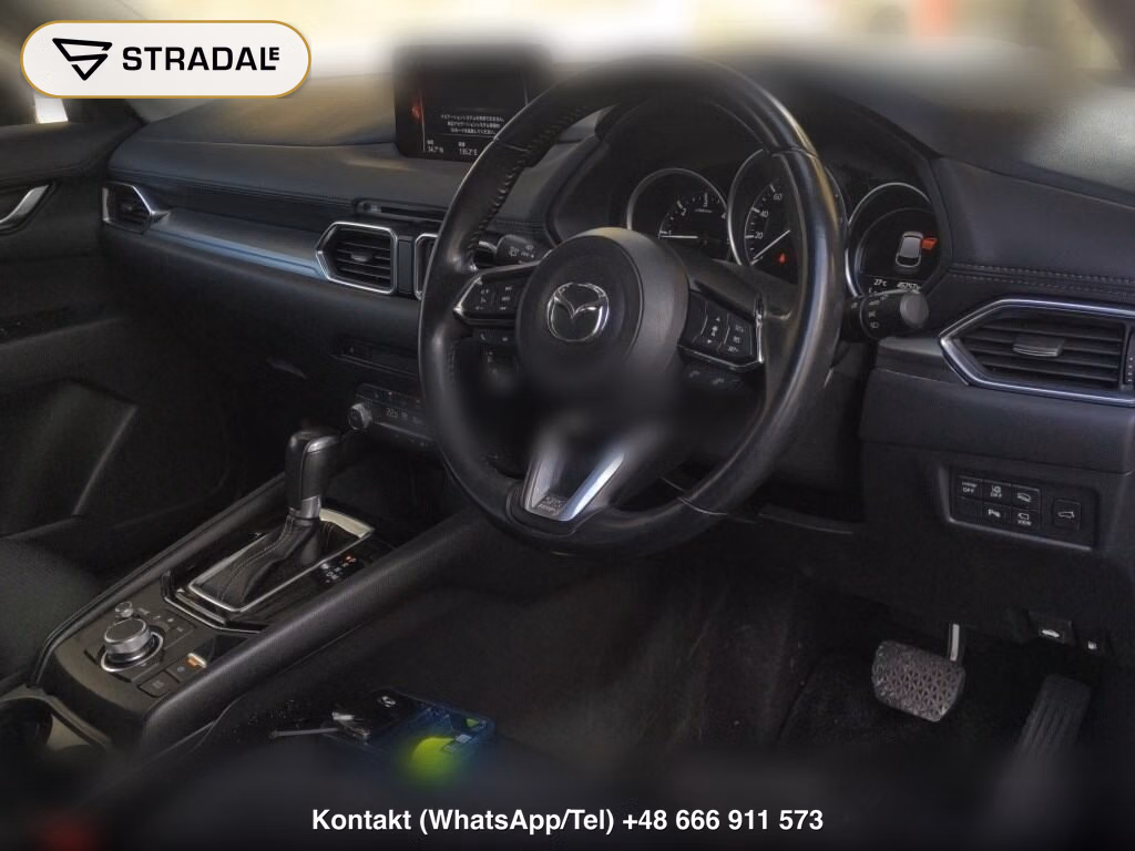 MAZDA CX-5 4WD XD L PACKAGE, miniaturka 4
