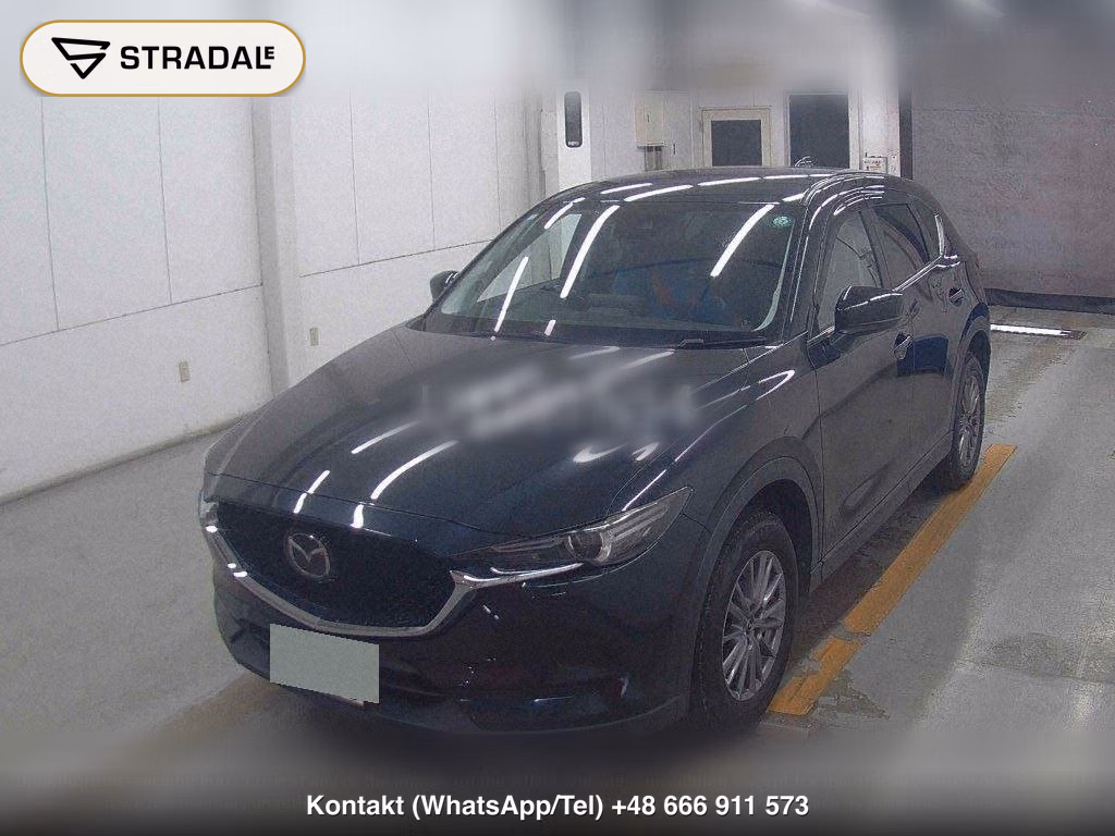 MAZDA CX-5 4WD XD L PACKAGE, miniaturka 5