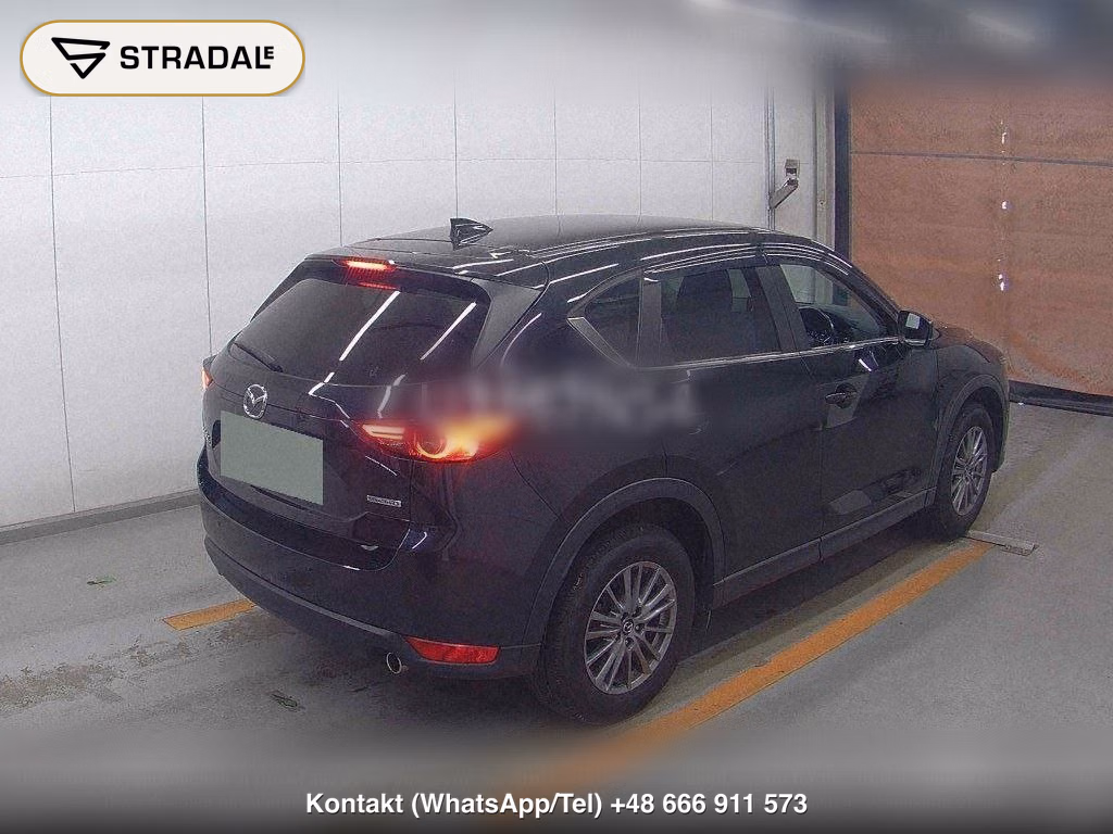 MAZDA CX-5 4WD XD L PACKAGE, miniaturka 6