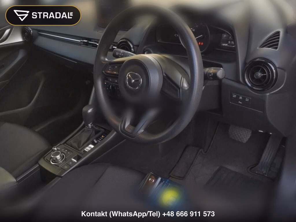 MAZDA CX-3 15S, miniaturka 4