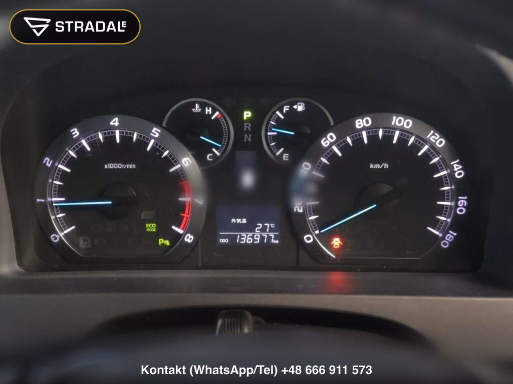 TOYOTA ALPHARD 240S C PACKAGE, miniaturka 7