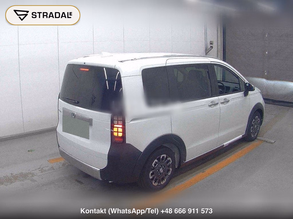 HONDA FREED CROSSTAR, miniaturka 6