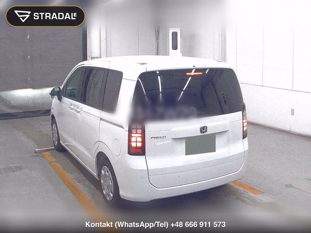 HONDA FREED AIR, miniaturka 3