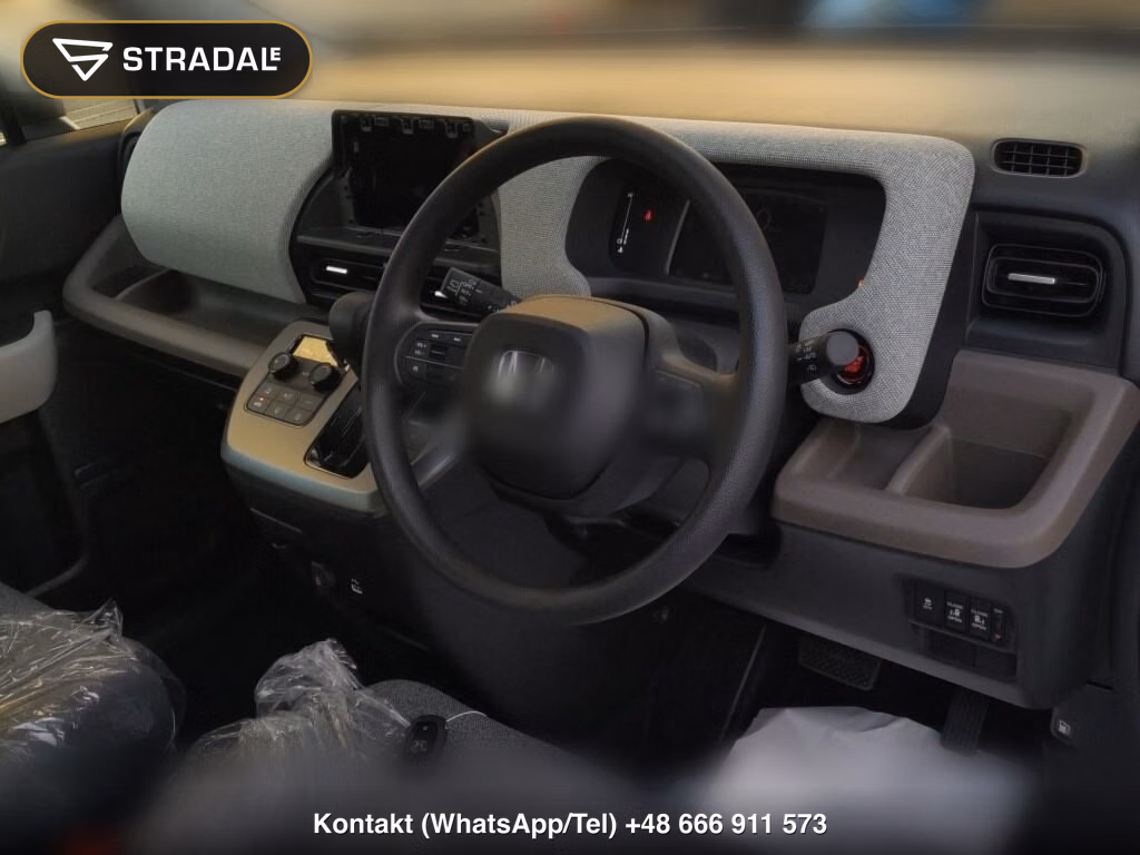 HONDA FREED AIR, miniaturka 4