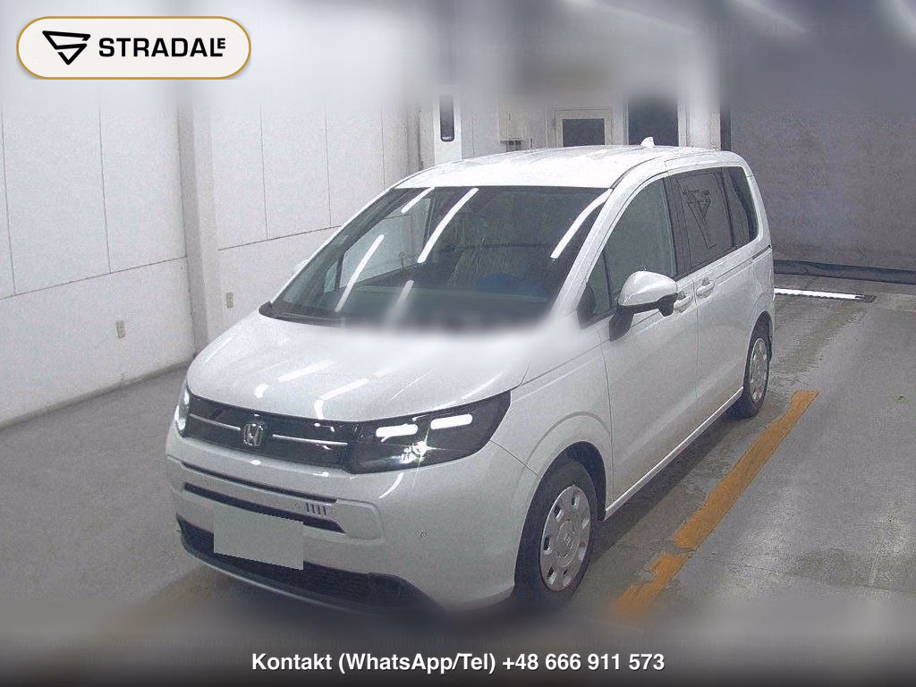 HONDA FREED AIR, miniaturka 5