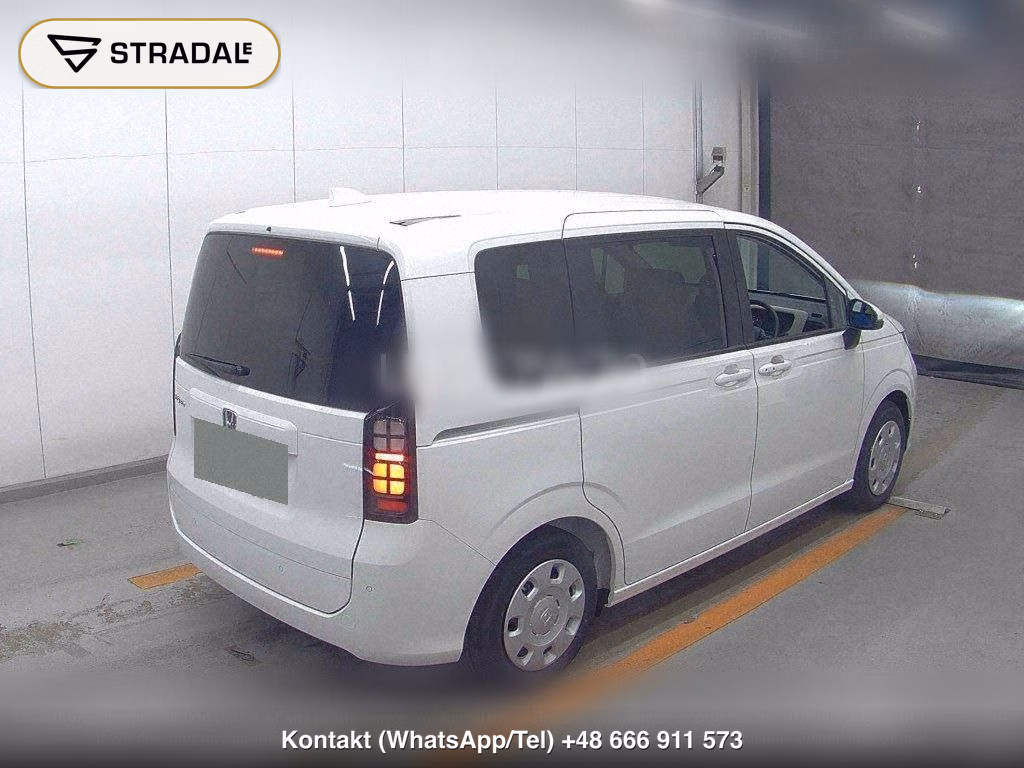 HONDA FREED AIR, miniaturka 6