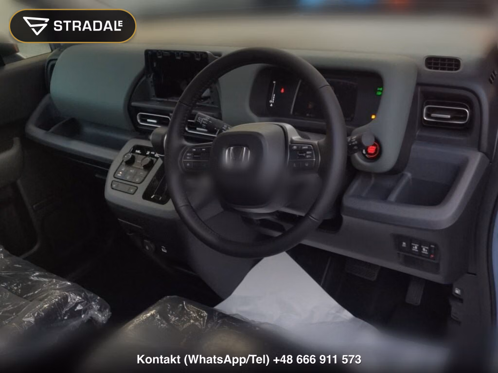 HONDA FREED CROSSTAR, miniaturka 4