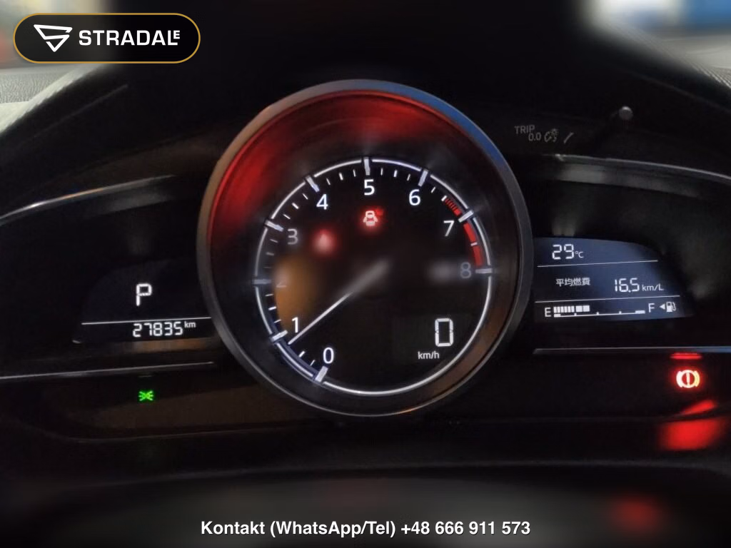 MAZDA MAZDA2 15S BLACK TONE EDITION, miniaturka 7