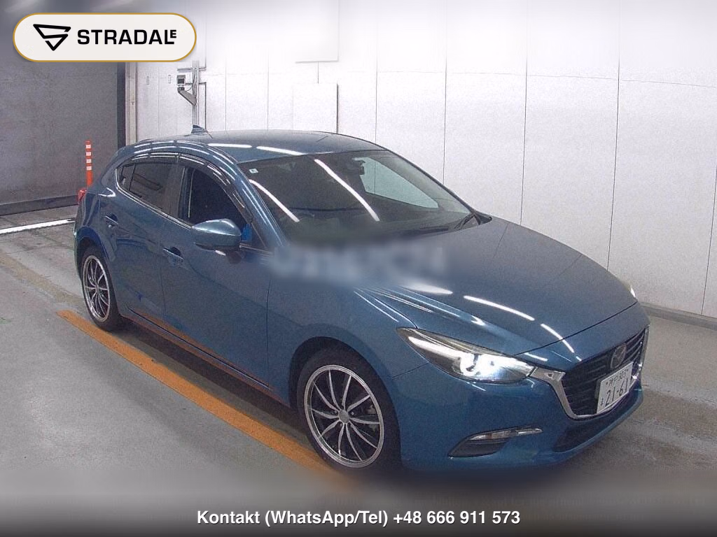 MAZDA AXELA SPORT 15XD PROACTIVE, miniaturka 2