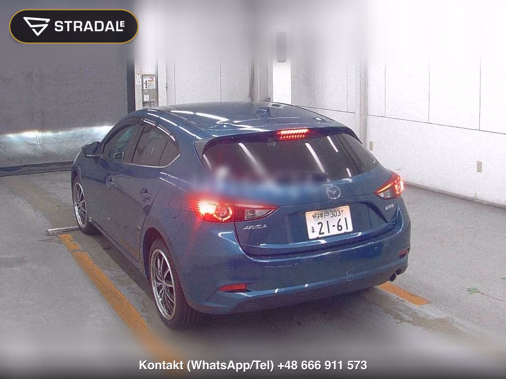 MAZDA AXELA SPORT 15XD PROACTIVE, miniaturka 3