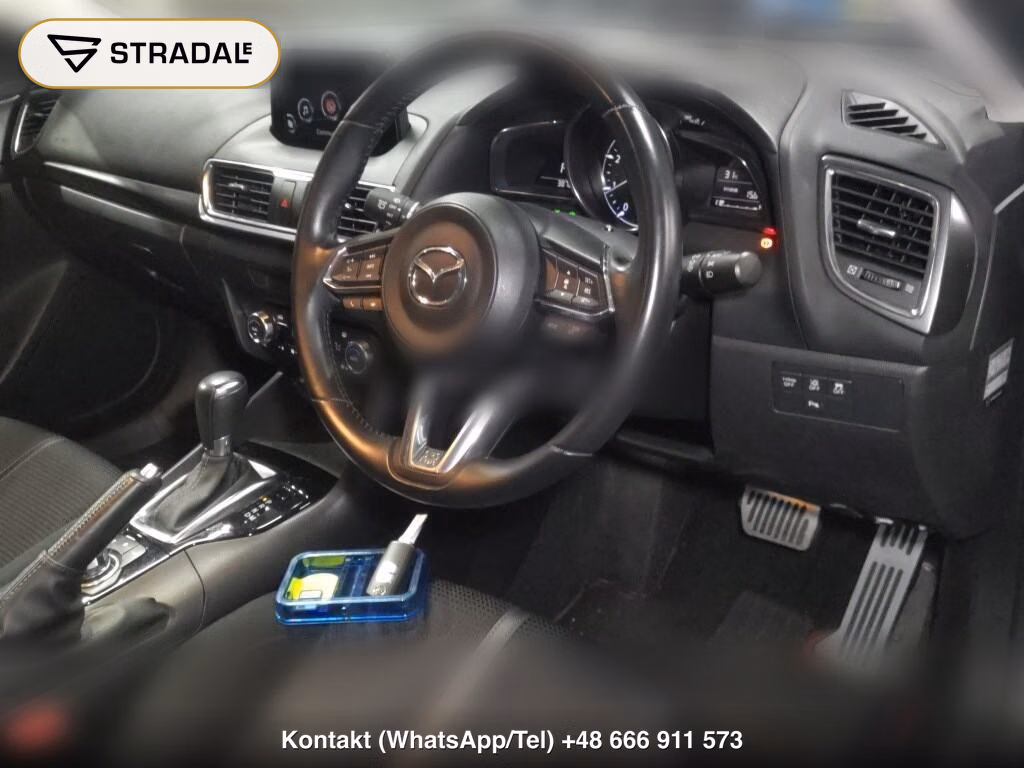 MAZDA AXELA SPORT 15XD PROACTIVE, miniaturka 4