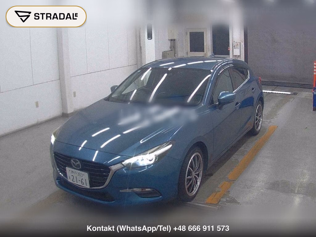 MAZDA AXELA SPORT 15XD PROACTIVE, miniaturka 5