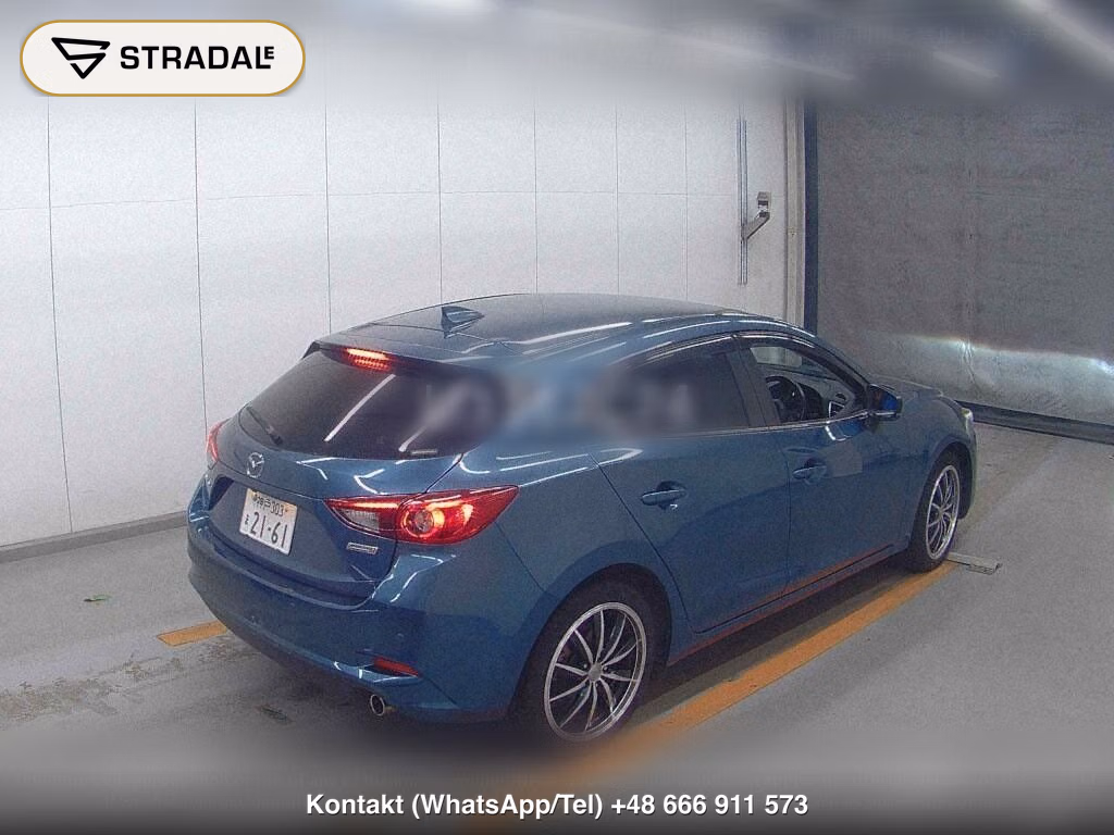 MAZDA AXELA SPORT 15XD PROACTIVE, miniaturka 6