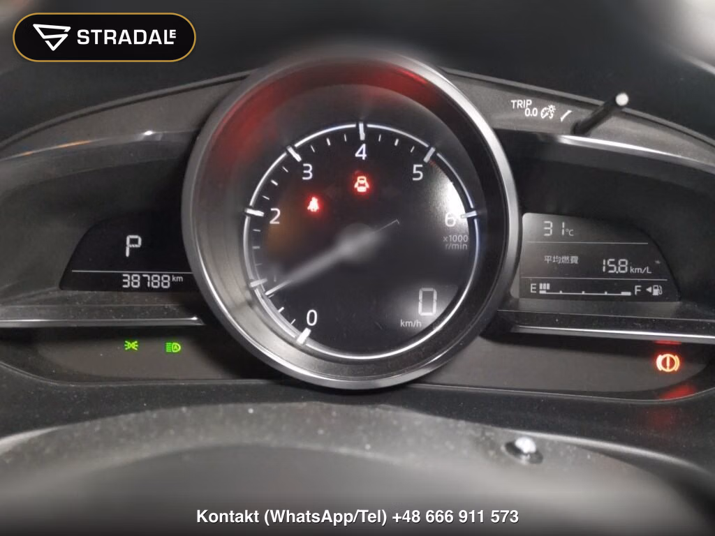 MAZDA AXELA SPORT 15XD PROACTIVE, miniaturka 7