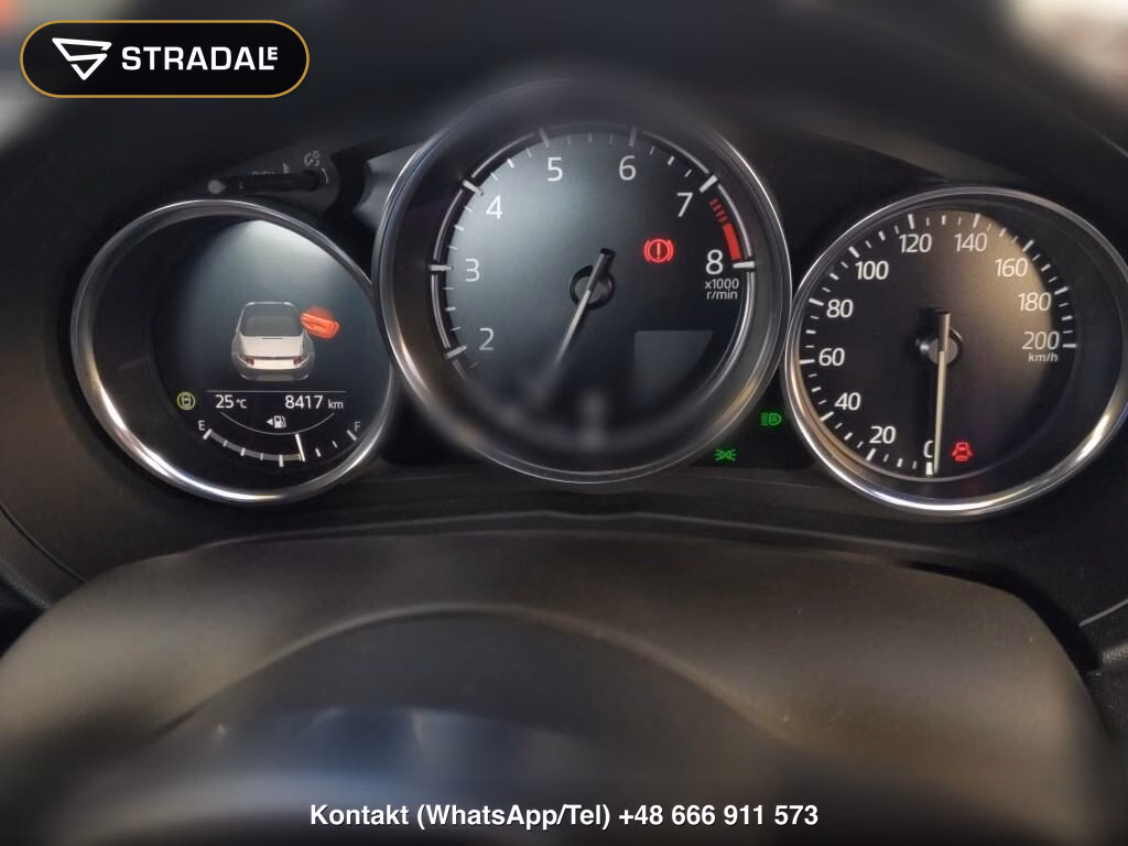 MAZDA ROADSTER S SPECIAL PACKAGE, miniaturka 7