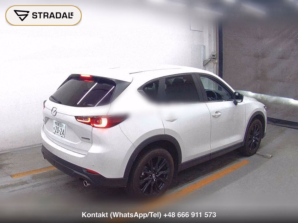 MAZDA CX-5 XD BLACK TONE EDITION, miniaturka 6