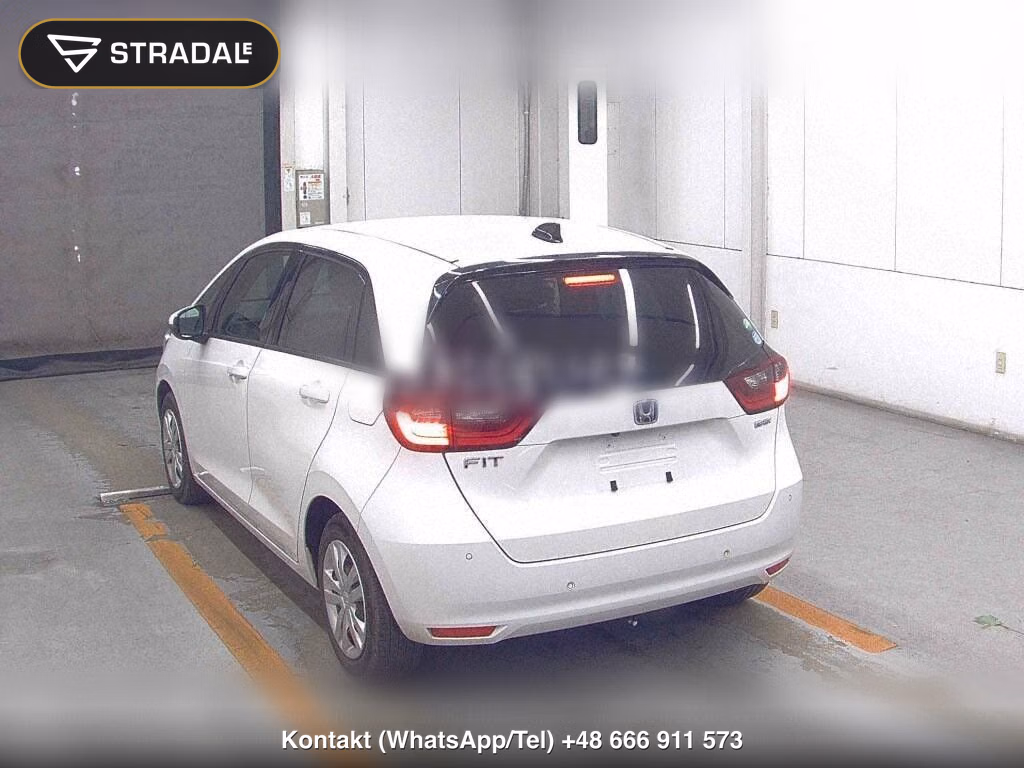 HONDA FIT EHEV HOME, miniaturka 3