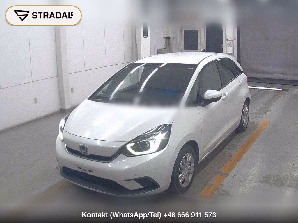 HONDA FIT EHEV HOME, miniaturka 5