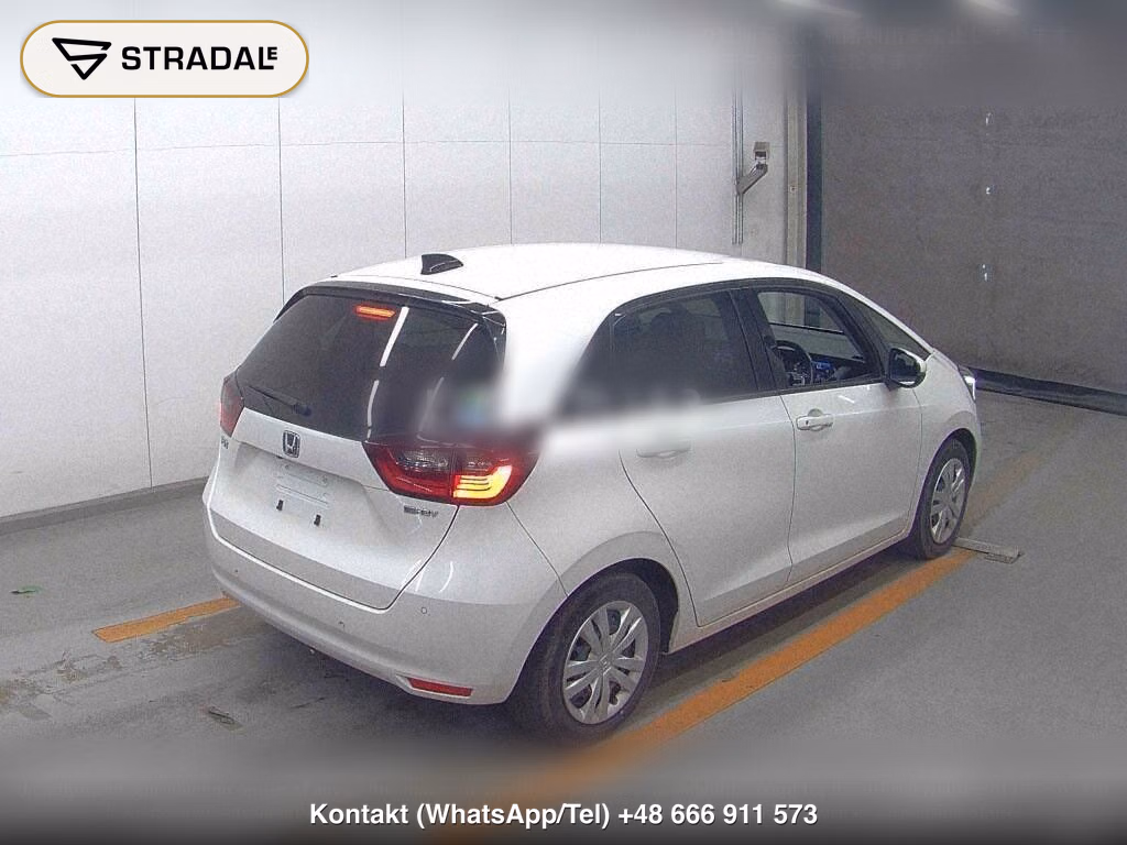 HONDA FIT EHEV HOME, miniaturka 6