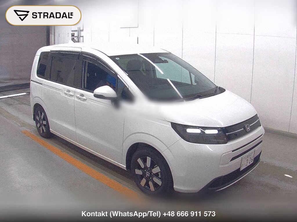 HONDA FREED AIR EX, miniaturka 2