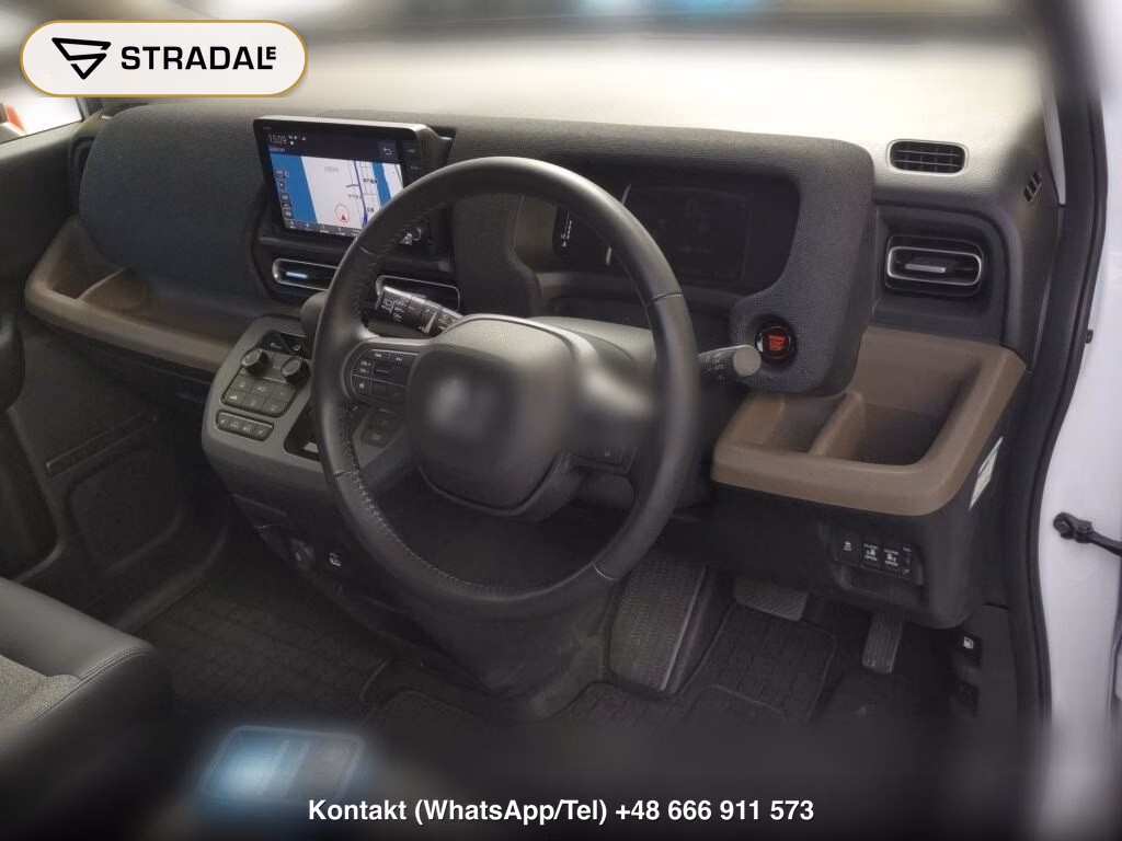HONDA FREED AIR EX, miniaturka 4