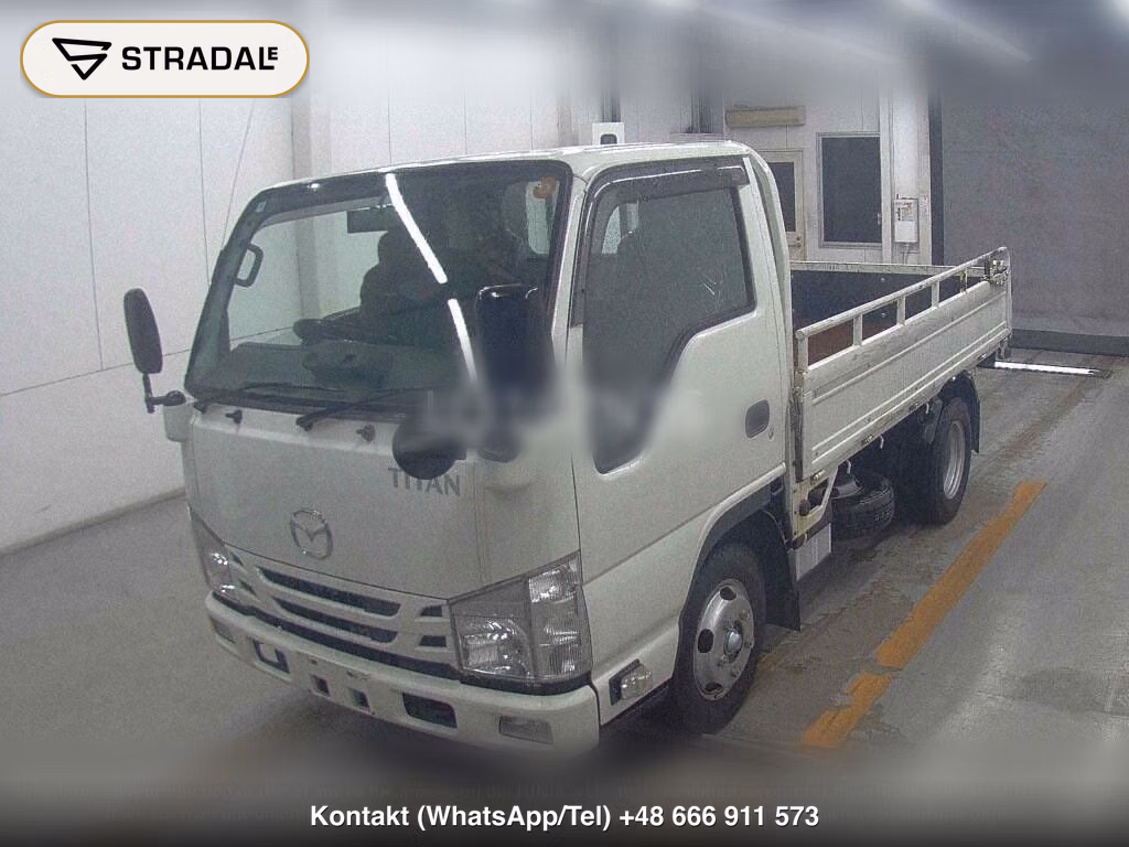 MAZDA TITAN TRUCK 2D, miniaturka 5