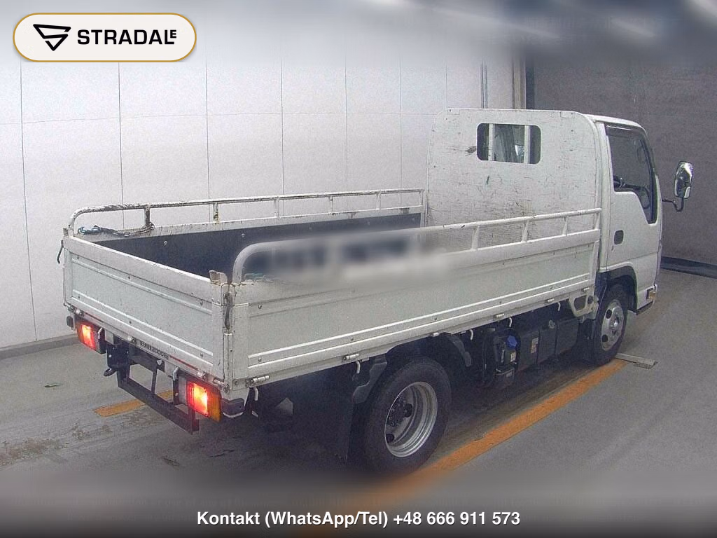 MAZDA TITAN TRUCK 2D, miniaturka 6
