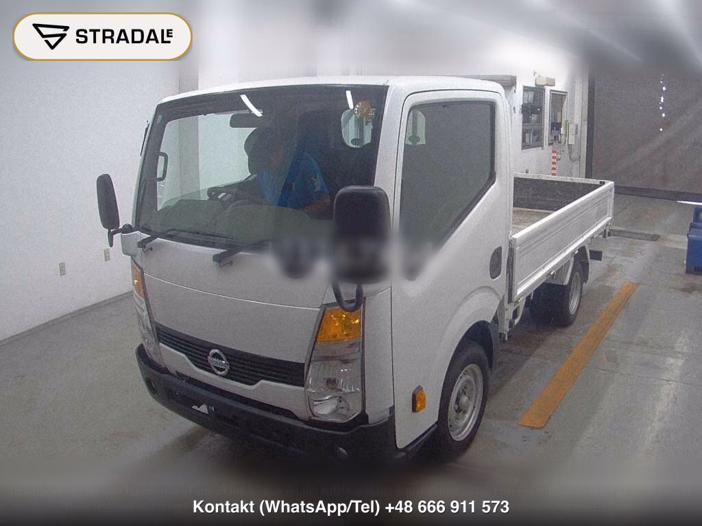NISSAN ATLAS TRUCK SUPERLOW, miniaturka 5