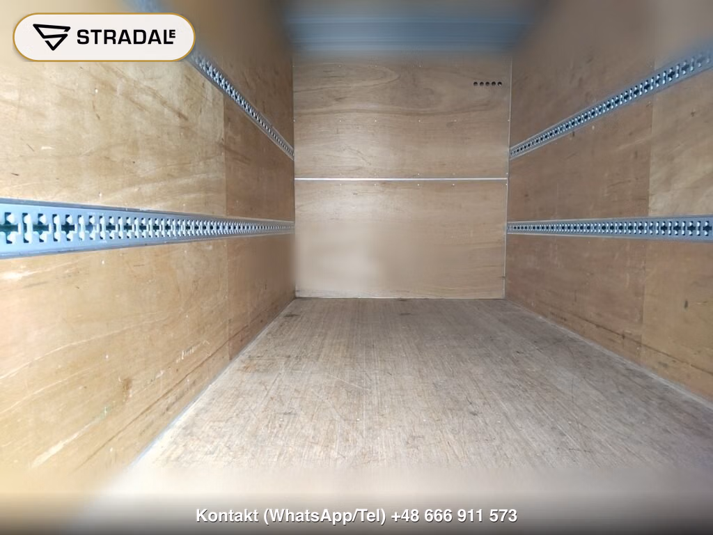 ISUZU ELF TRUCK 2D OTHERS, miniaturka 7