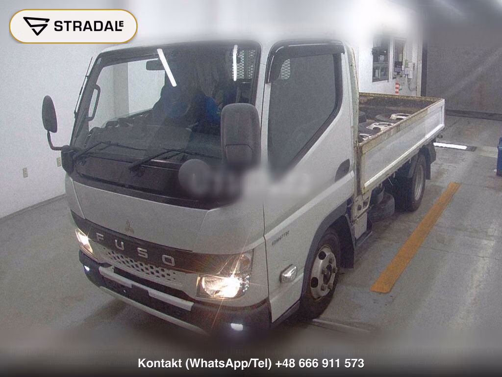 MITSUBISHI FUSO CANTER 2D, miniaturka 5