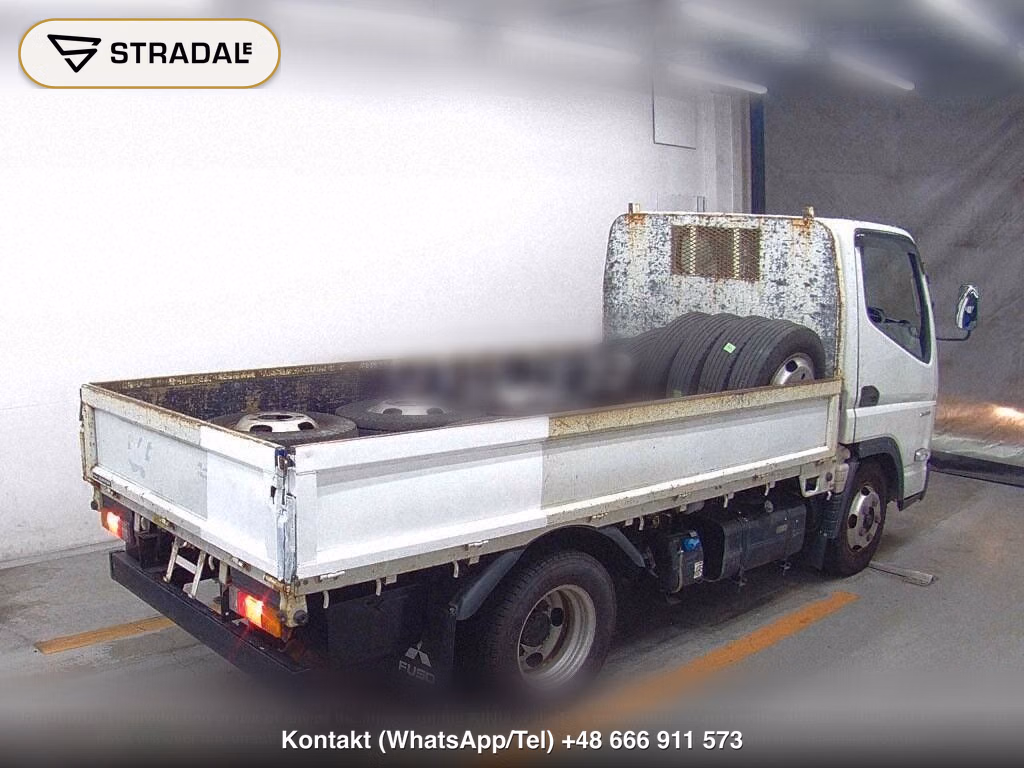 MITSUBISHI FUSO CANTER 2D, miniaturka 6