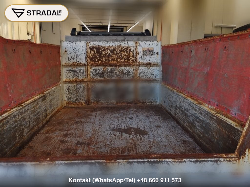 HINO DUTRO 2D DUMP, miniaturka 7