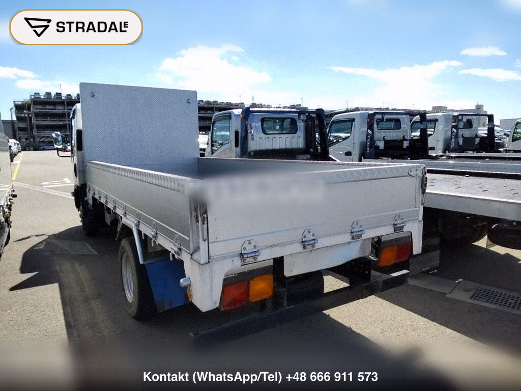 ISUZU ELF TRUCK 2D, miniaturka 3