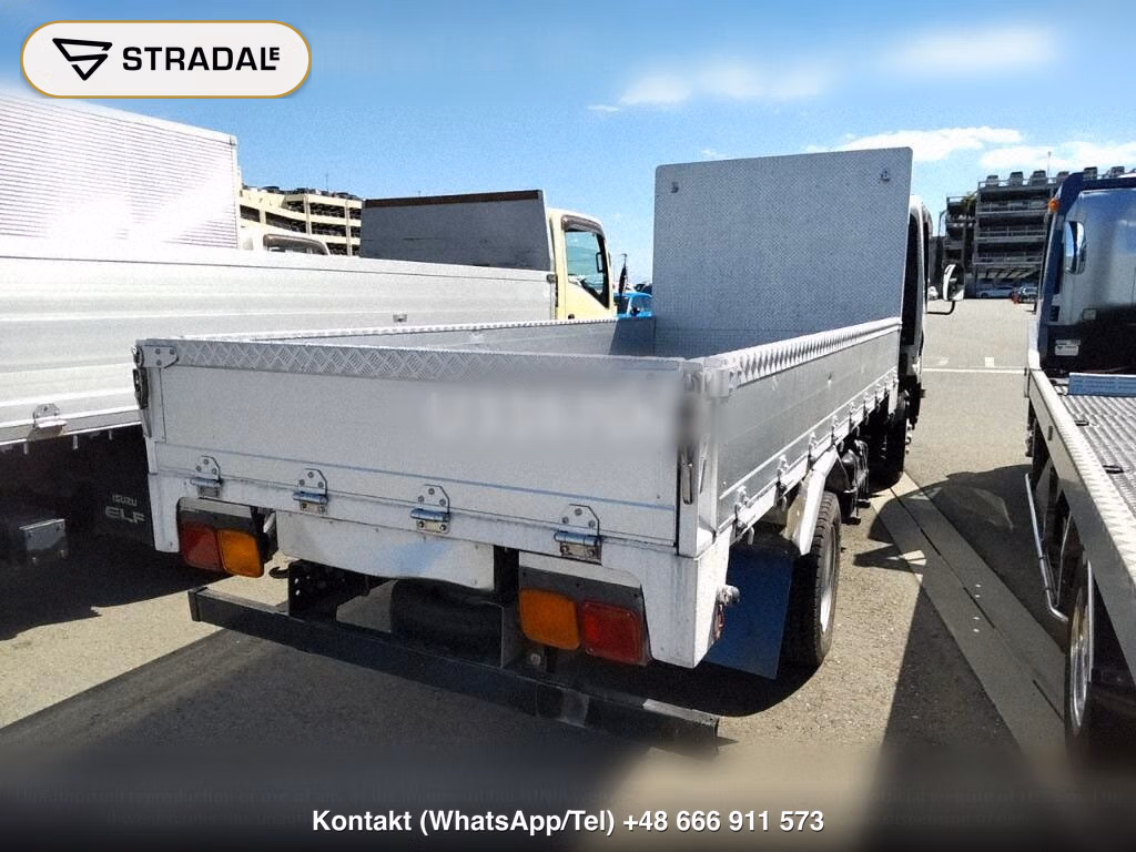 ISUZU ELF TRUCK 2D, miniaturka 6