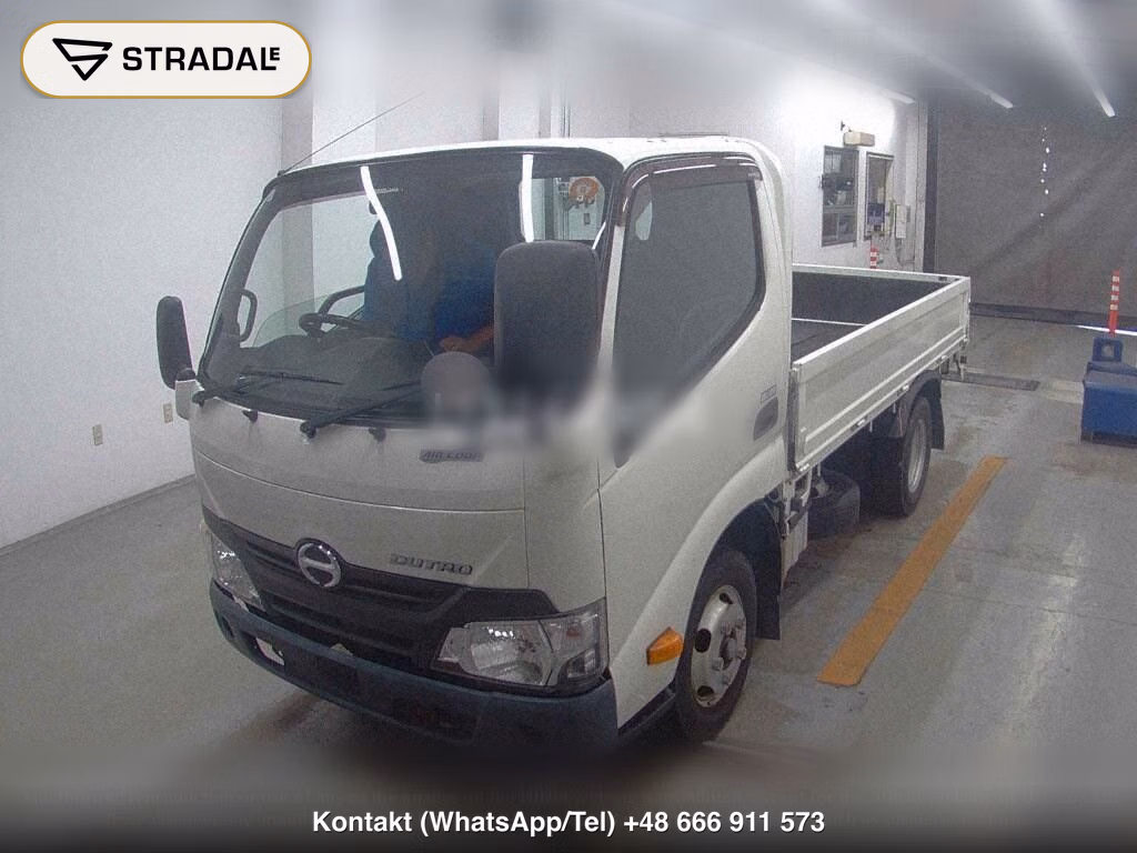 HINO DUTRO 2D OTHERS, miniaturka 5