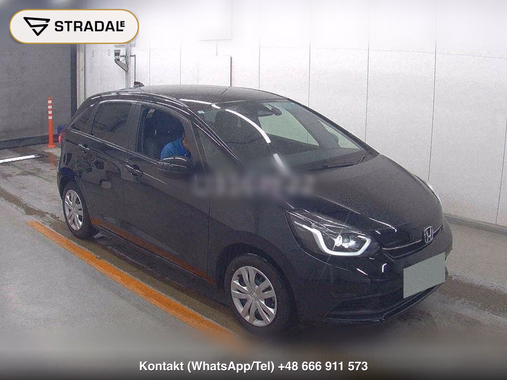 HONDA FIT HOME, miniaturka 2