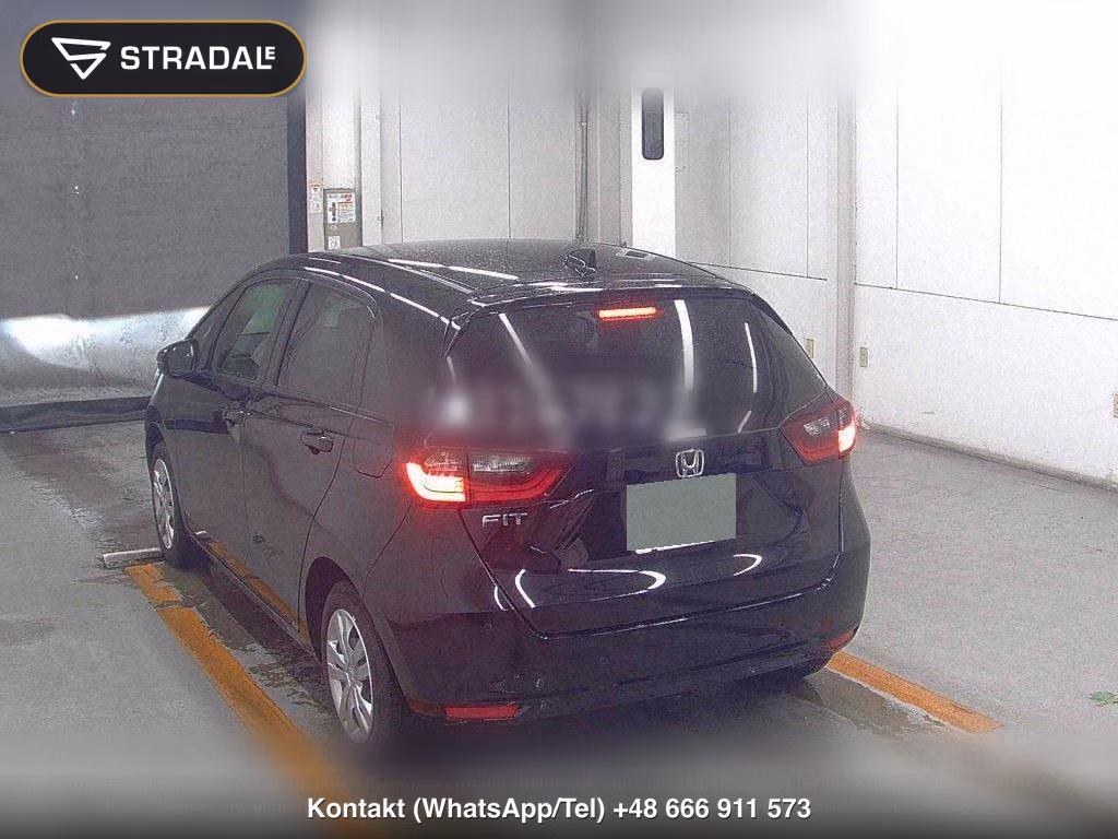 HONDA FIT HOME, miniaturka 3