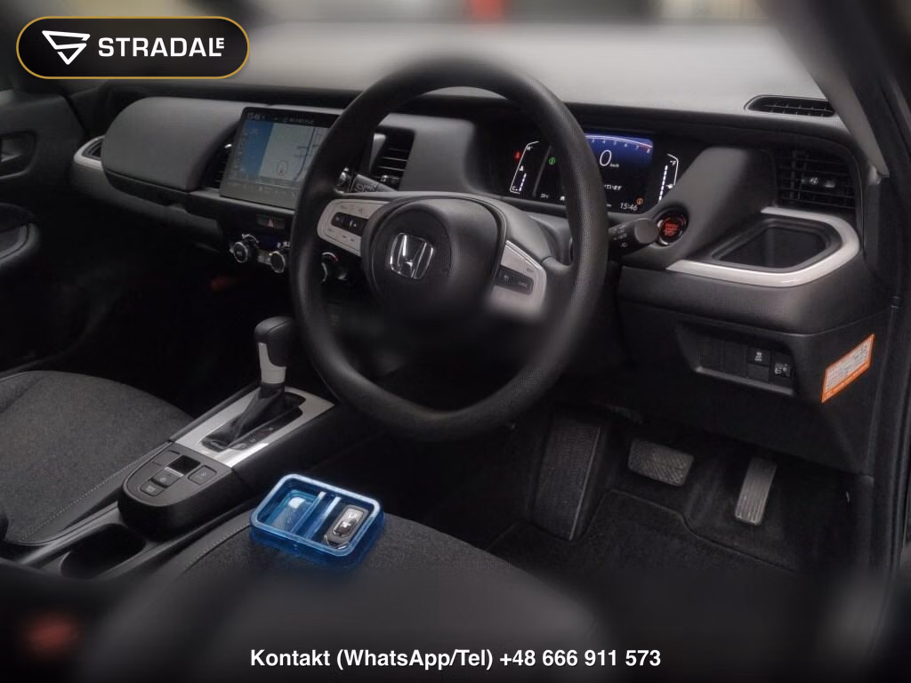 HONDA FIT HOME, miniaturka 4