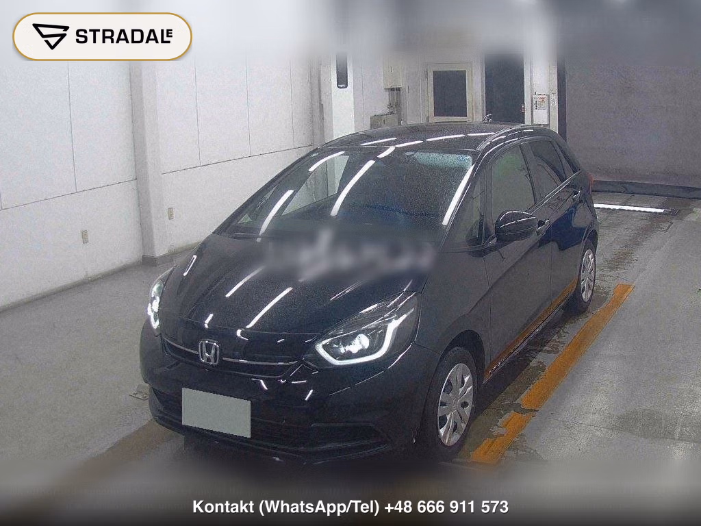 HONDA FIT HOME, miniaturka 5