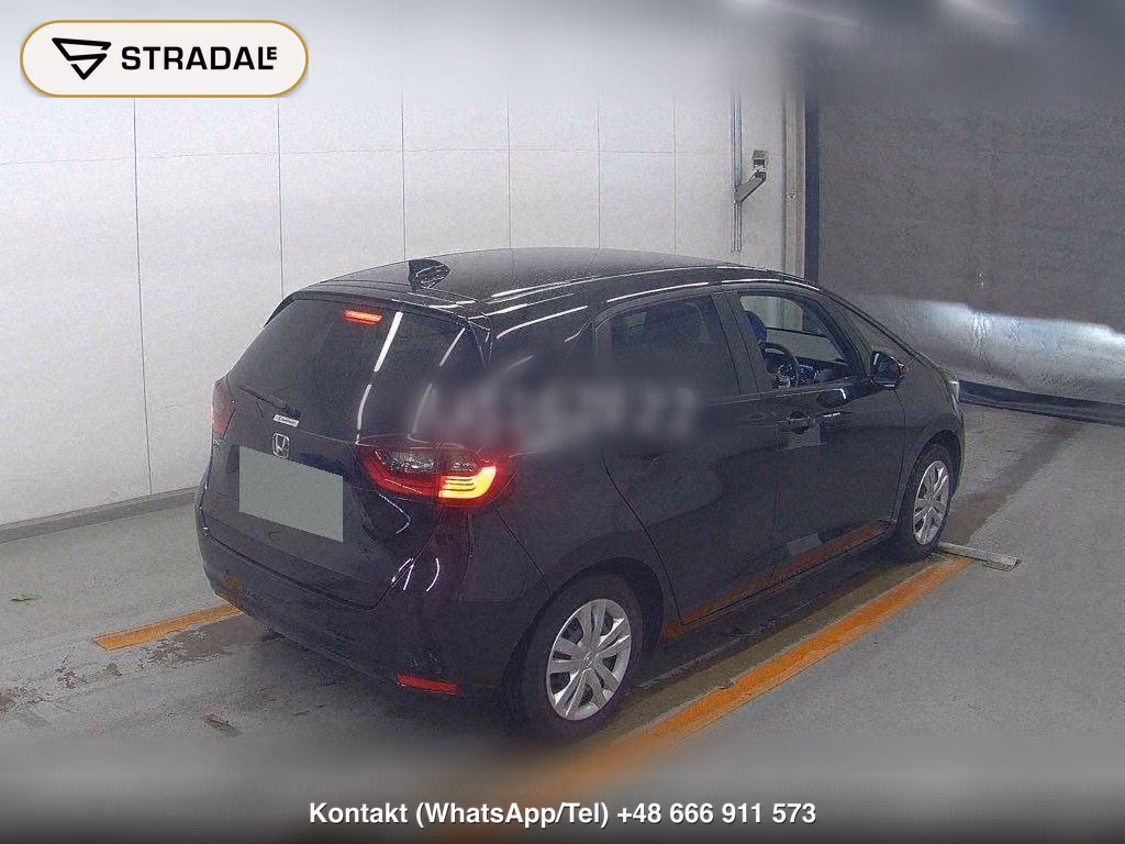 HONDA FIT HOME, miniaturka 6