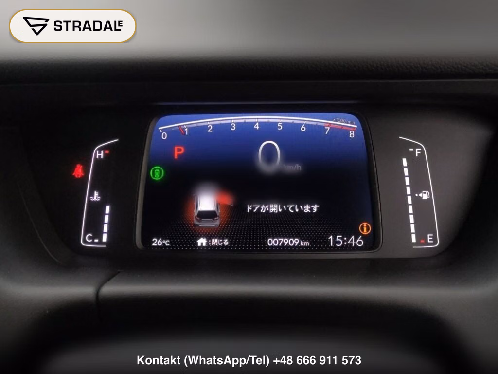 HONDA FIT HOME, miniaturka 7