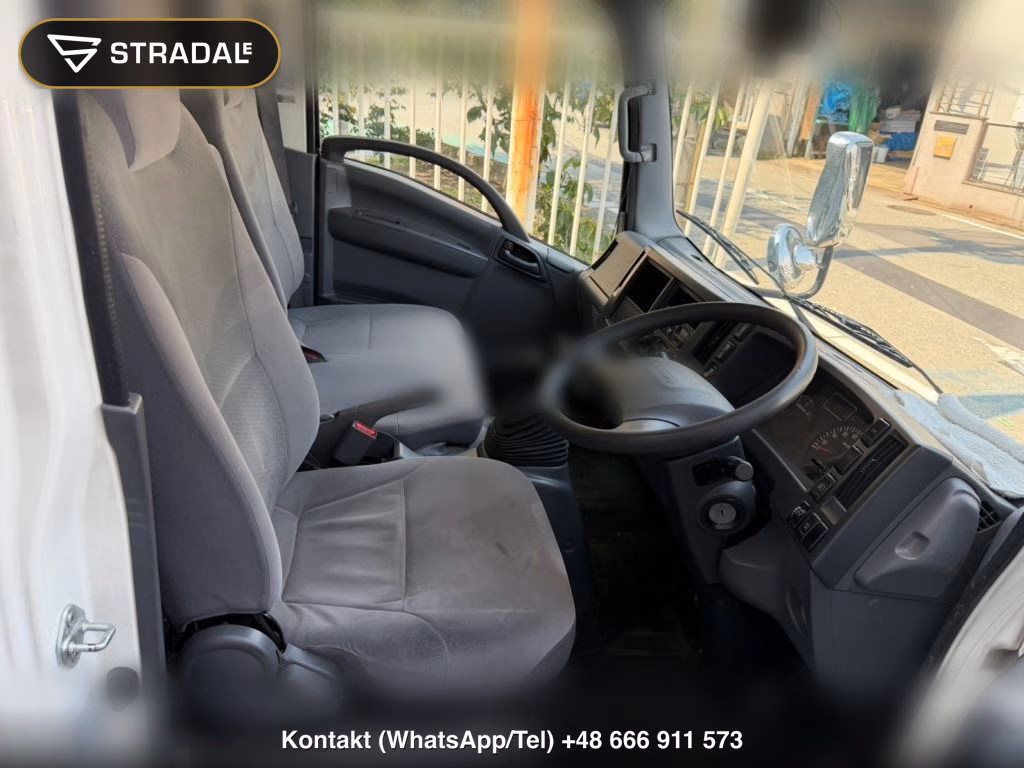 ISUZU ELF TRUCK 2D PANEL VAN, miniaturka 11