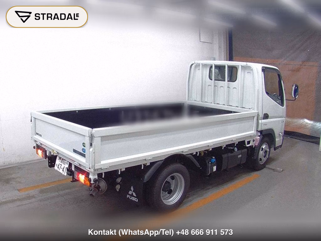 MITSUBISHI FUSO CANTER 2D, miniaturka 6