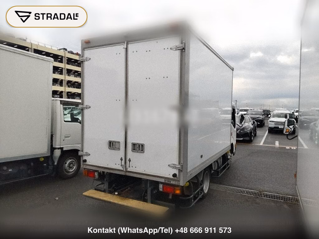 NISSAN ATLAS TRUCK 2D, miniaturka 6