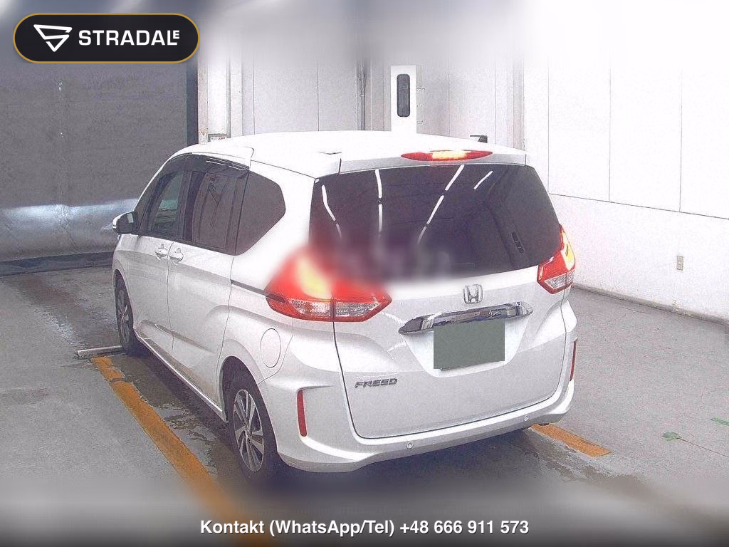 HONDA FREED OTHERS, miniaturka 3