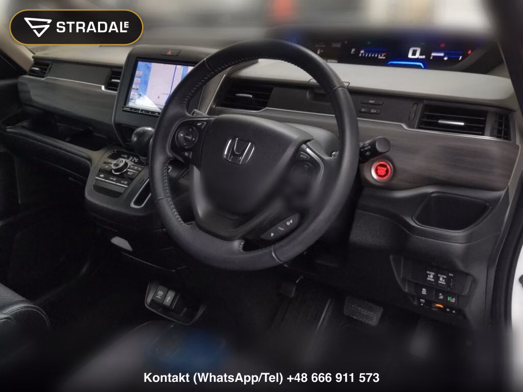 HONDA FREED OTHERS, miniaturka 4