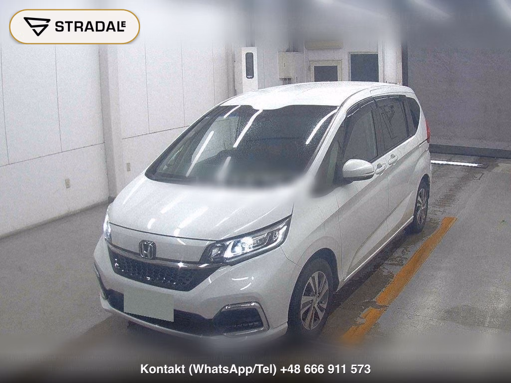 HONDA FREED OTHERS, miniaturka 5