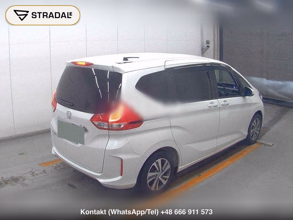 HONDA FREED OTHERS, miniaturka 6